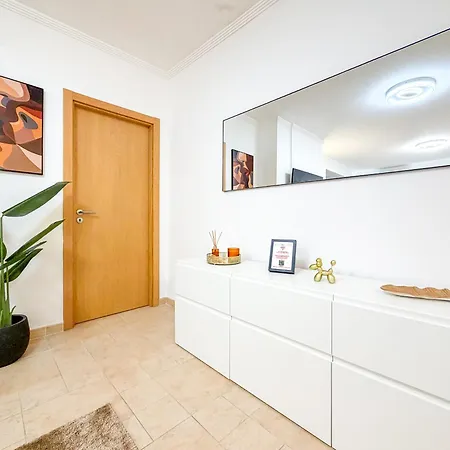 Appartement Rocha Pool Modern Vogue *