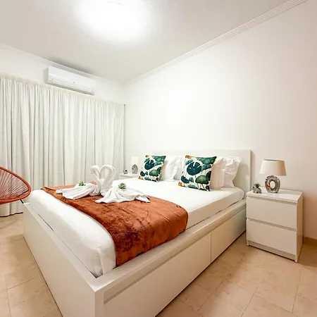 Appartement Rocha Pool Modern Vogue *