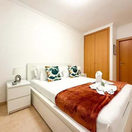 Appartement Rocha Pool Modern Vogue *