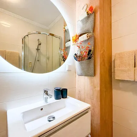Appartement Rocha Pool Modern Vogue