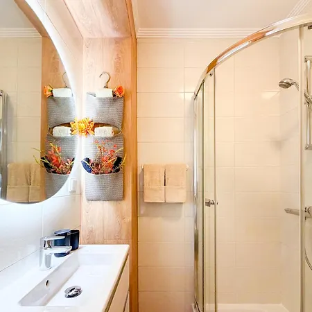 Appartement Rocha Pool Modern Vogue