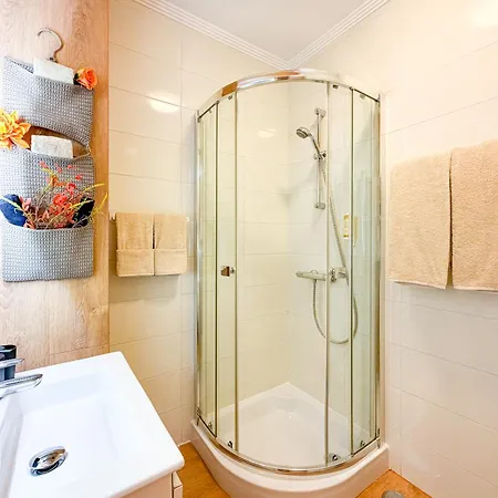 Appartement Rocha Pool Modern Vogue