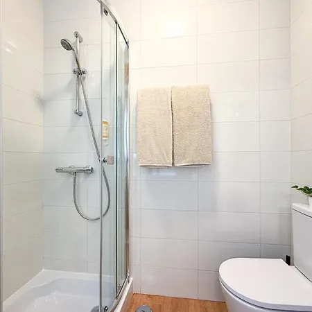 Appartement Rocha Pool Modern Vogue Portimão