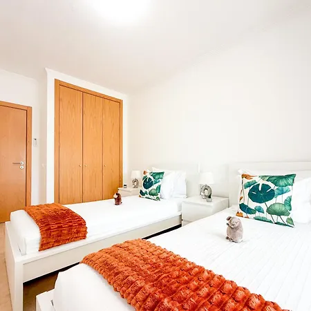 Appartement Rocha Pool Modern Vogue