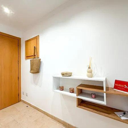 Appartement Rocha Pool Modern Vogue *