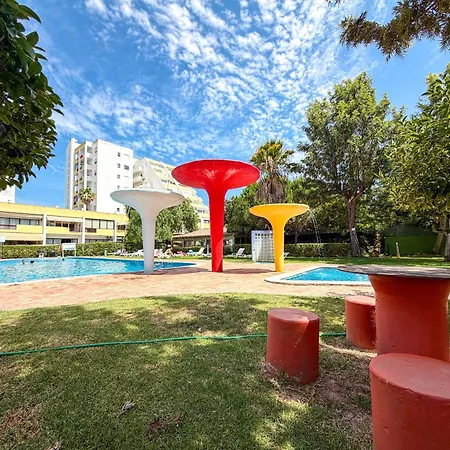 Rocha Pool Modern Vogue Portimão