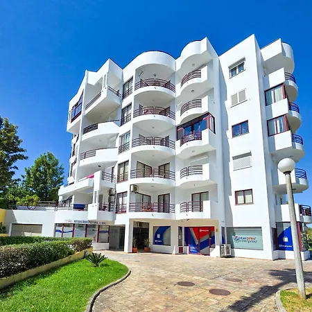 Appartement Rocha Pool Modern Vogue